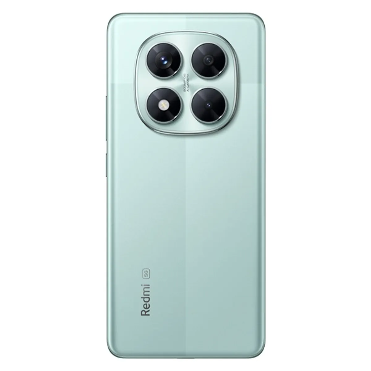 Xiaomi Redmi Note 14 Pro 6,67" 5G 8/256GB DualSIM zöld okostelefon #5