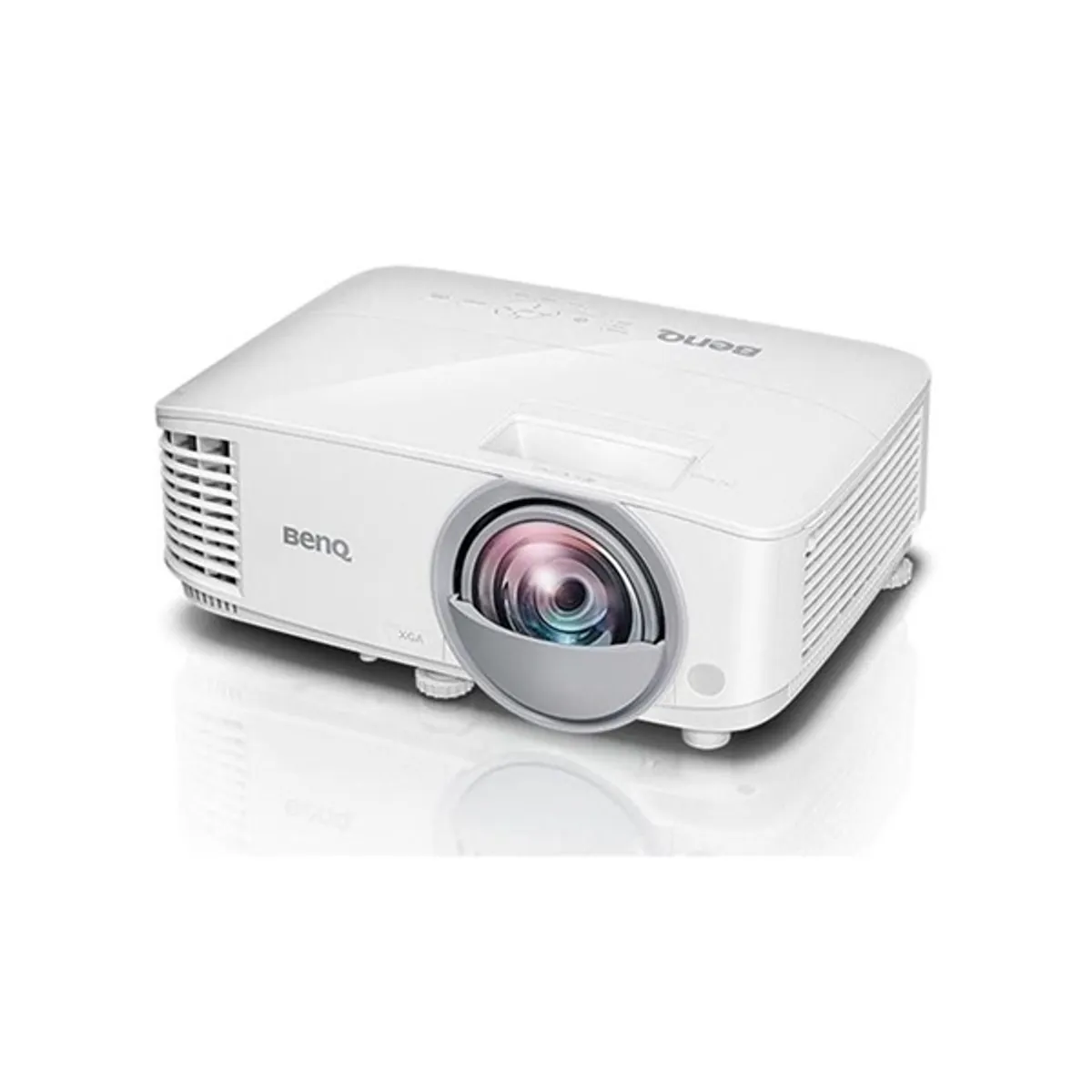 BenQ MX808STH XGA 3600L 15000óra projektor #1