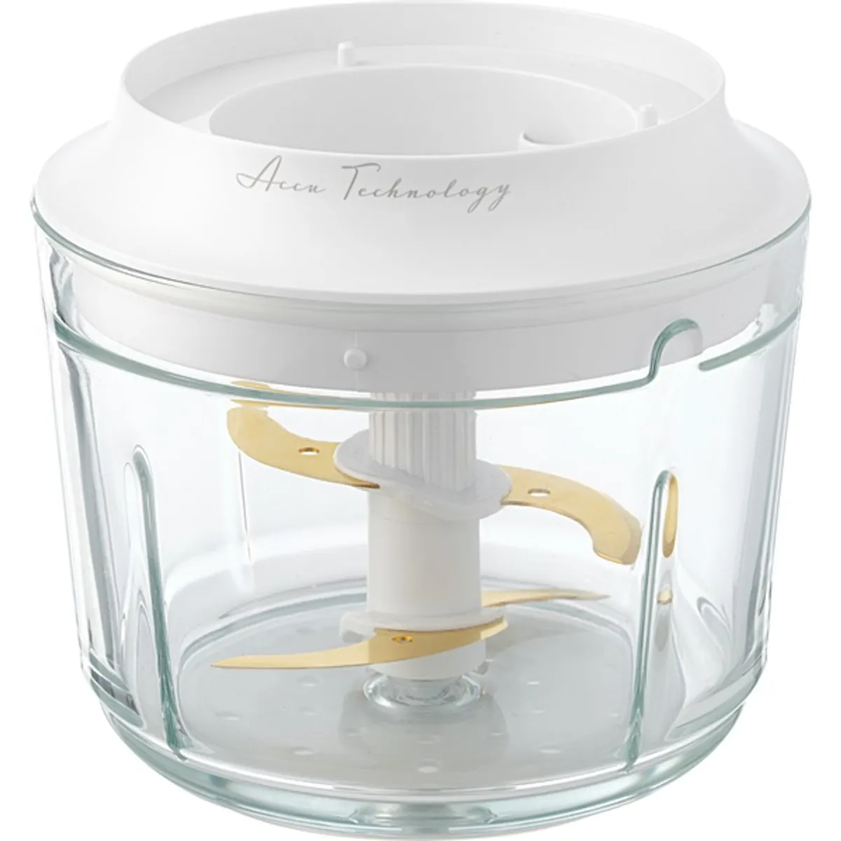 Sencor SCB 9000WH 0,5L fehér akkumulátoros aprító #5