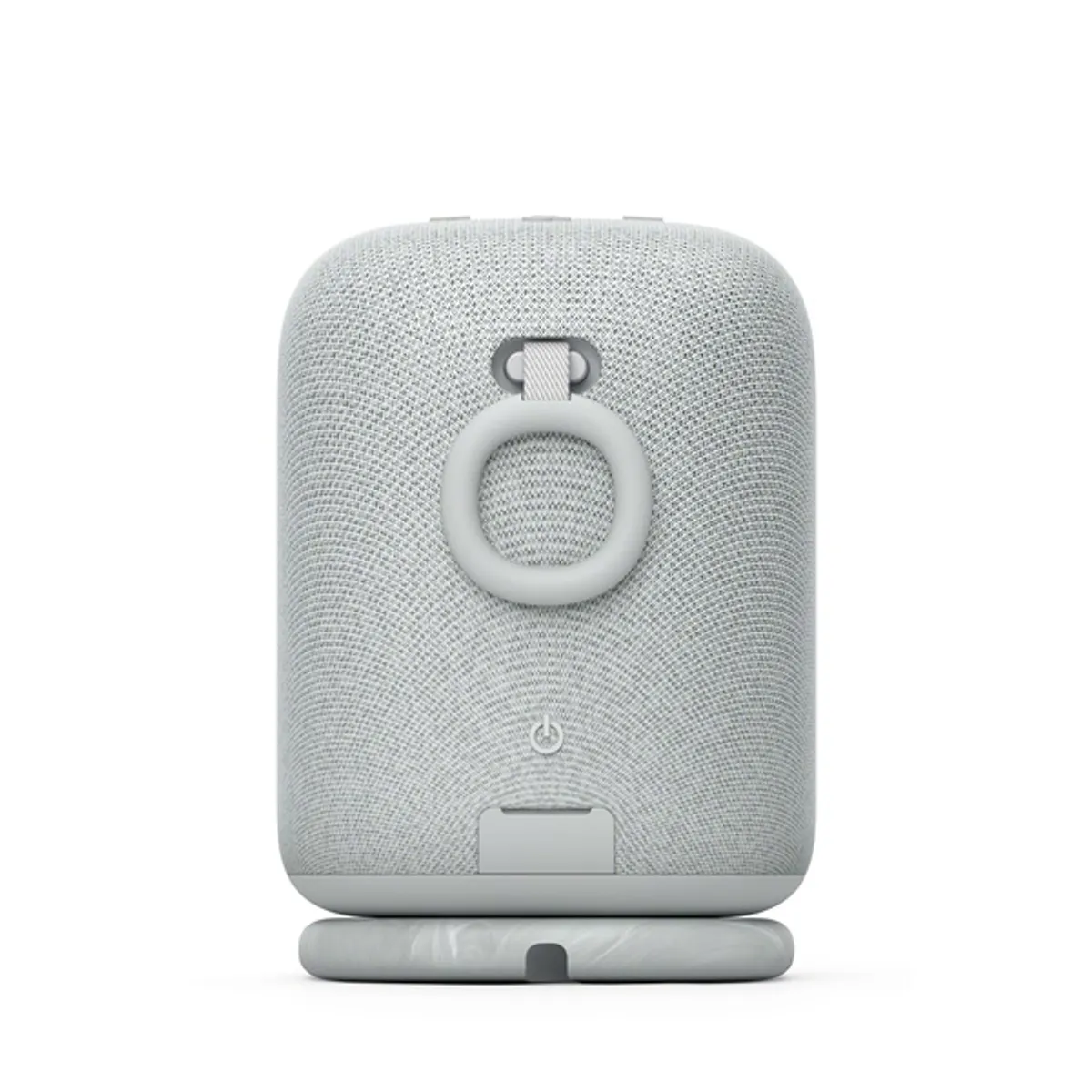 Sony SRS-LS1 LinkBuds szürke hordozható Bluetooth hangszóró #3