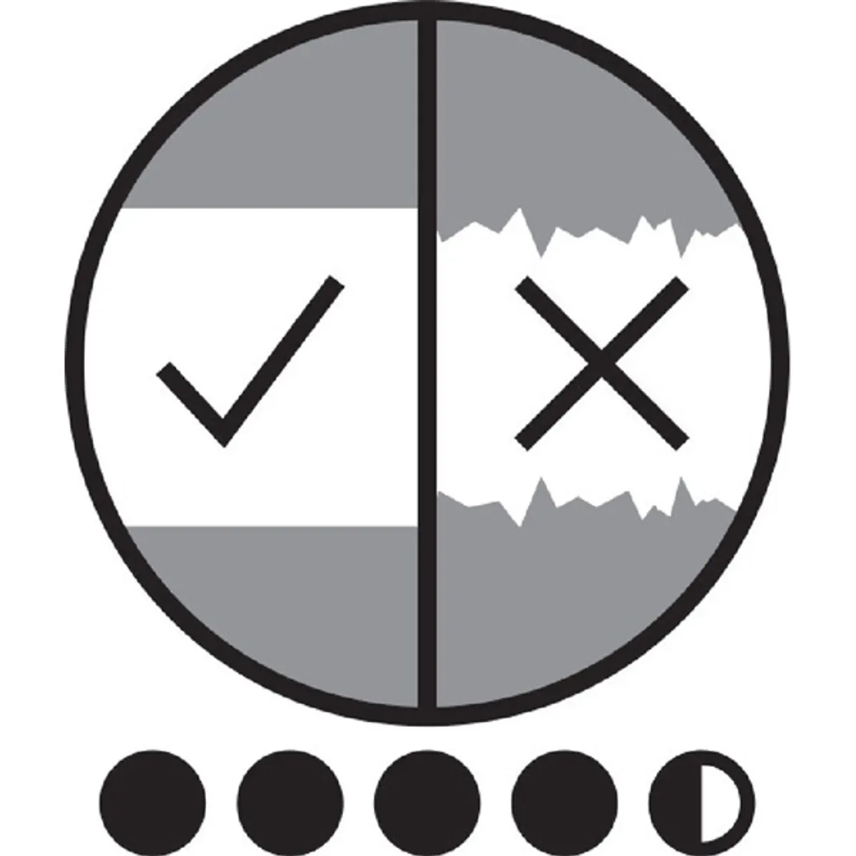 Tesa 56260 Perfect 25mmx25 m extra vékony szenzitív festőszalag #5