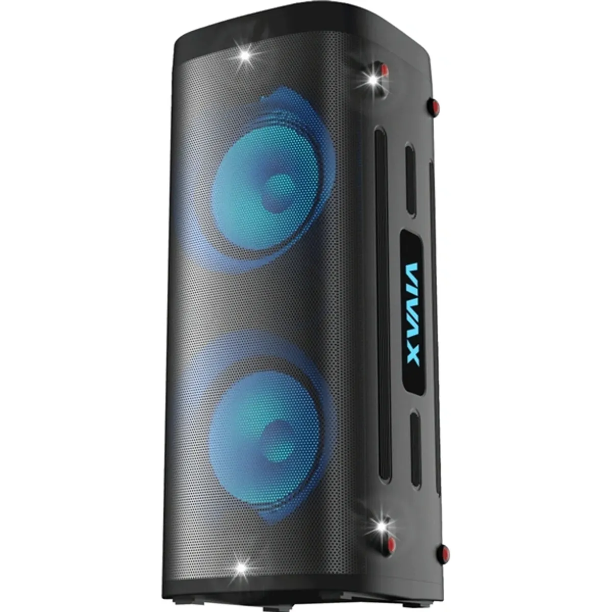 Vivax BS-1011 Bluetooth karaoke hangszóró #2