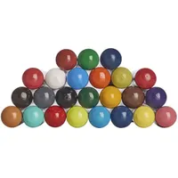 Derwent Academy 24db-os fémdobozos színesceruza készlet #5