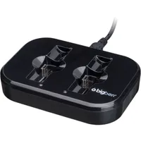 BigBen 2802020 Dual fekete Xbox One töltőállomás #6