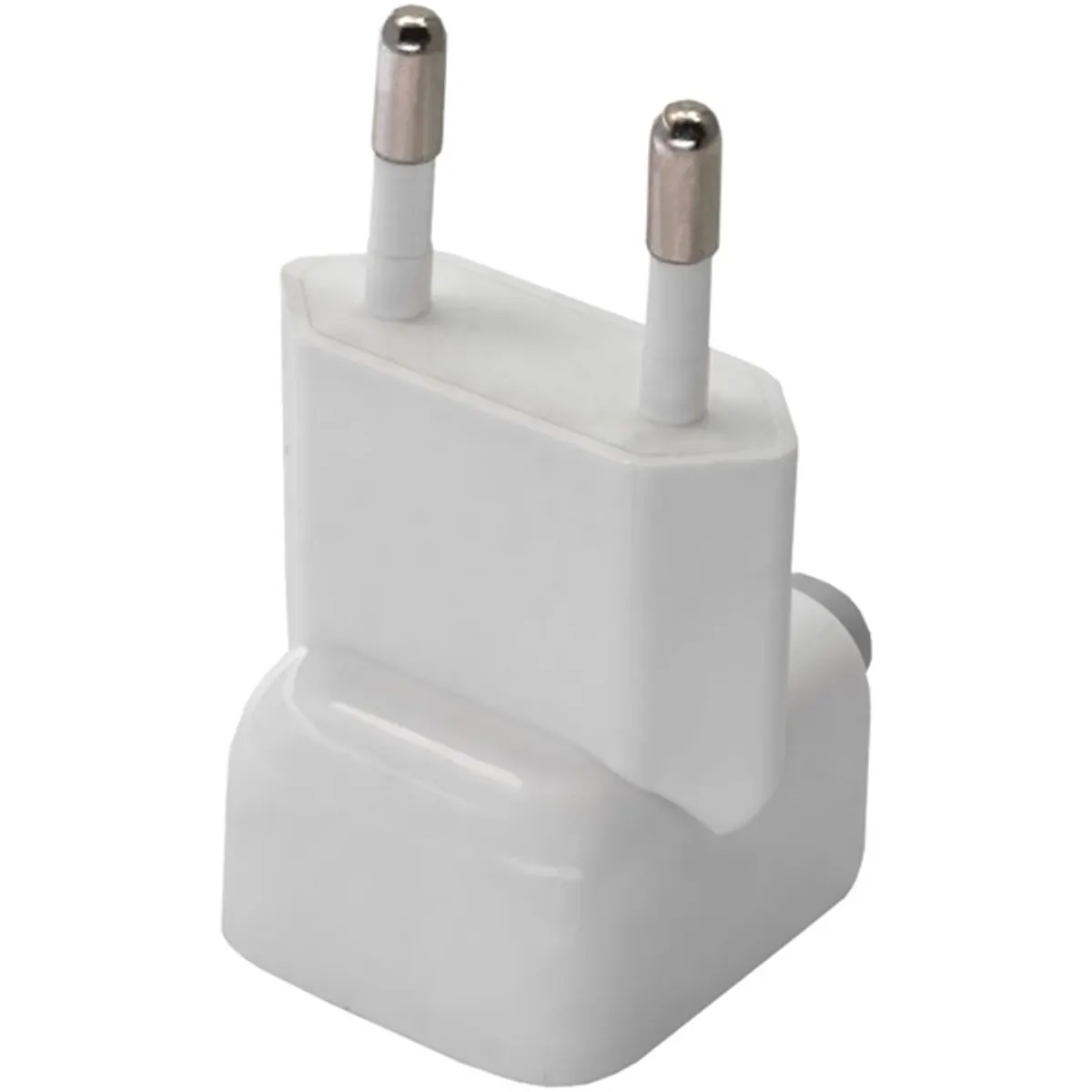 Akyga AK-AD-60 EU CEE 7/16 - IEC C7 adapter #2