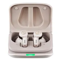 Audio-Technica ATH-TWX7WH True Wireless Bluetooth fehér fülhallgató #2