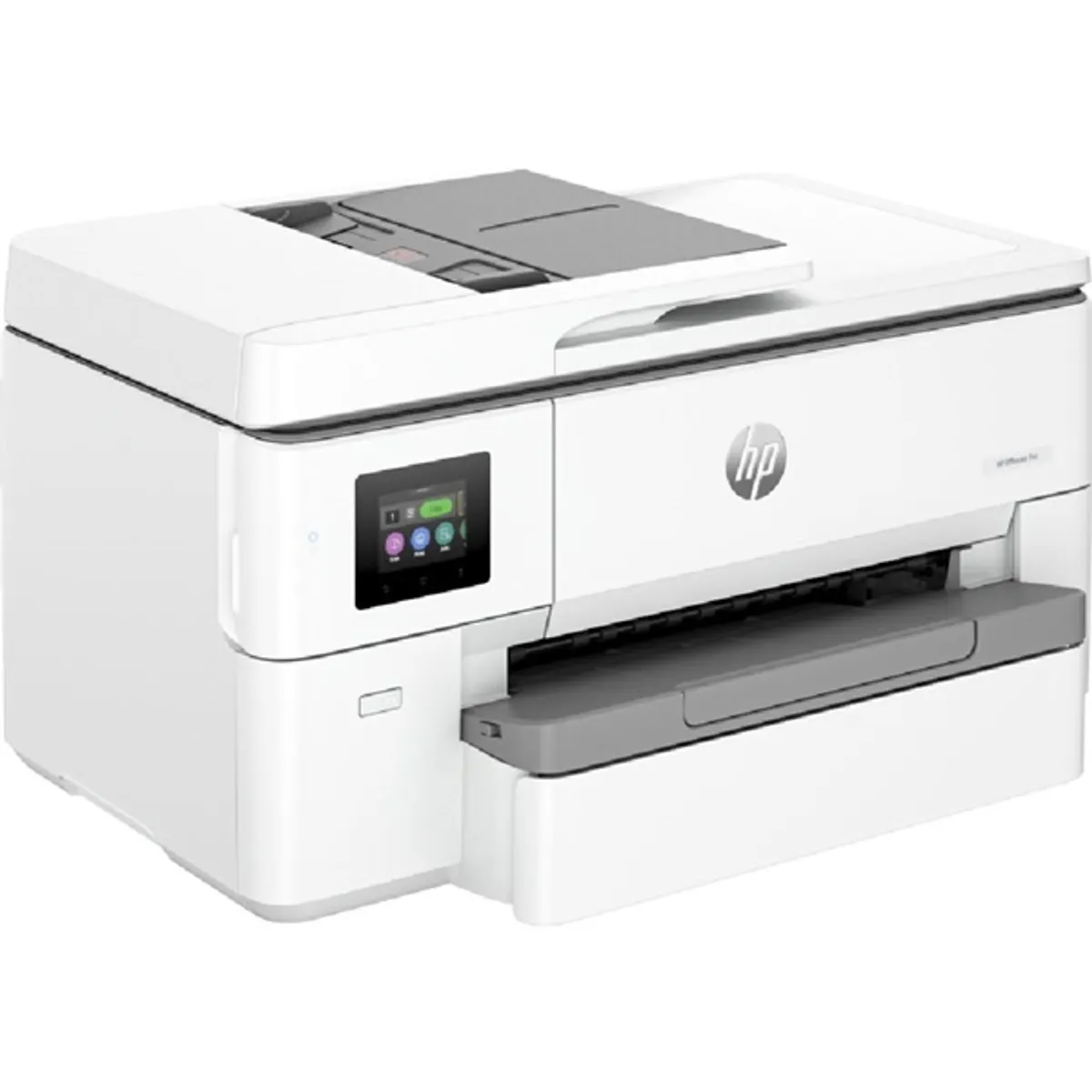 HP OfficeJet Pro 9720e (53N95B) WF multifunkciós nyomtató #3
