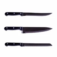 TOO KT-175 RIGA 14 db-os konyhakés-készlet #6