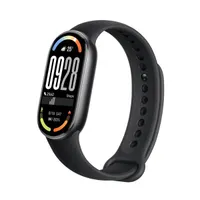 Xiaomi Smart Band 10 Midnight Black fekete aktivitásmérő #4