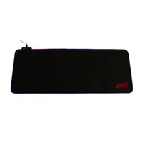 Ventaris P600 RGB Egérpad textil-gumi 900 x 400 x 3mm #3