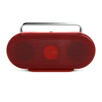 Polaroid P3 009091 piros hordozható Bluetooth hangszóró #5