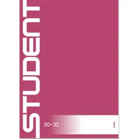 ICO Student A5 32lapos sima füzet #2