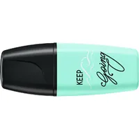 Stabilo BOSS MINI Pastellove türkiz 2.0 szövegkiemelő #2