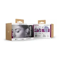 Energy Sistem EN 459650 ChicPods True Wireless Bluetooth lila fülhallgató #7