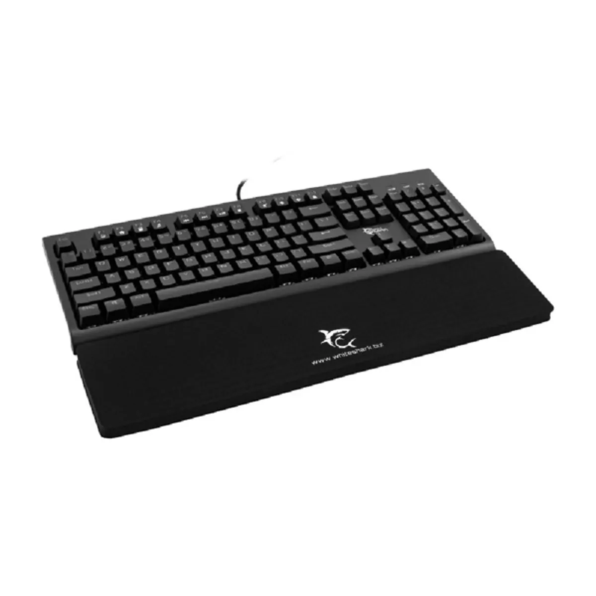 White Shark KP-1899 450x100mm csuklótámasz #2