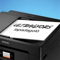 Epson EcoTank M15140 A3 mono nyomató MFP, Duplex, WiFi/USB/LAN, 4500 oldal tinta a dobozban #9