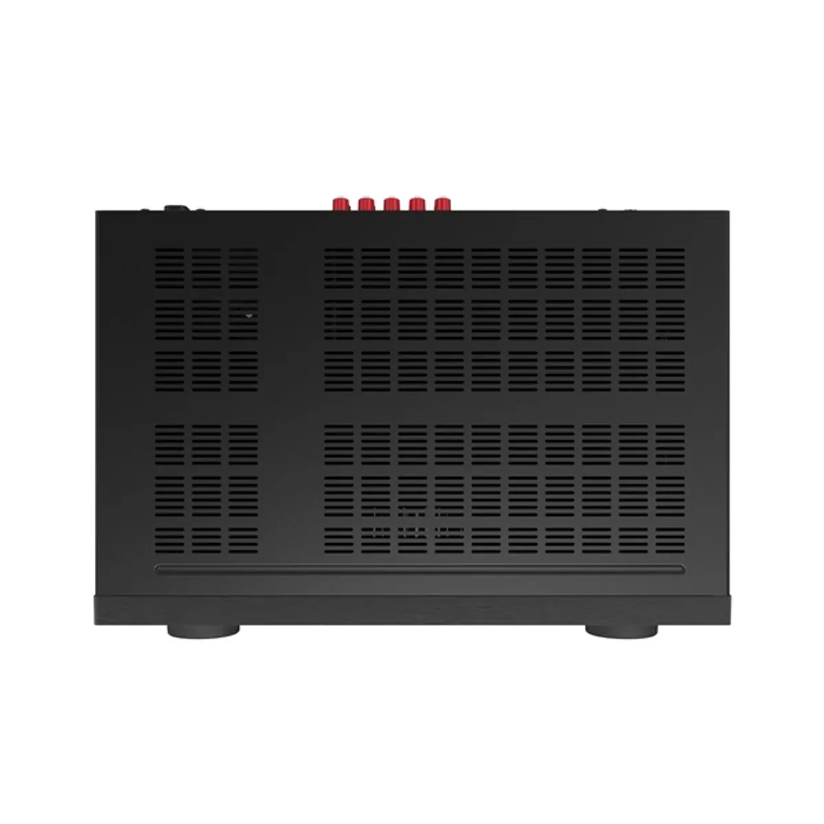 Pioneer VSX-535D-B 5.2 csatornás fekete házimozi erősítő #6