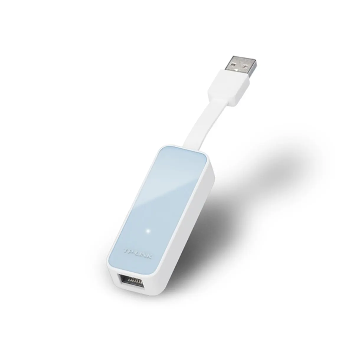 TP-Link UE200 USB 2.0 - 10/100 Ethernet fehér adapter #4