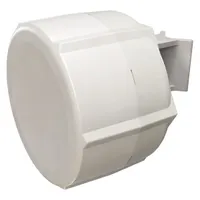 MikroTik SXTR&FG621-EA 2xGbE LAN LTE CAT6 modem Dual-SIM 9dBi 60 fokos antenna #1