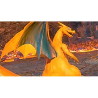 Pokkén Tournament DX Nintendo Switch játékszoftver #3