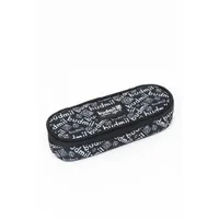 Budmil 10120083 S15 Flap fekete tolltartó