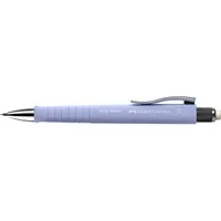 Faber-Castell Poly Matic  0,7 mm halvány íriszkék nyomósiron #2