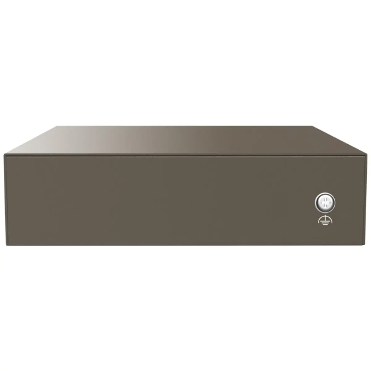 Tenda TEG1105PD 5port GbE LAN 4xPoE LAN port switch #4