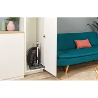 Hoover HE321PAF 011 porzsákos porszívó #10