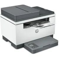 HP LaserJet MFP M234sdn multifunkciós lézer Instant Ink ready nyomtató #4