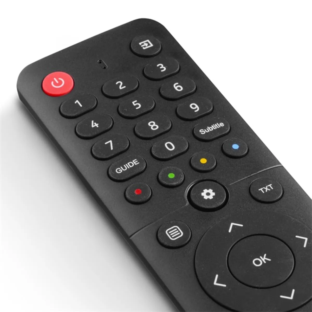 Hama 00221067 Hisense TV univerzális távirányító #5