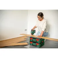 Bosch EasySaw 18V-70 akkumulátoros beszúrófűrész #4