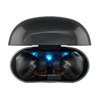 Skullcandy Rail ANC True Wireless Bluetooth fekete fülhallgató #5