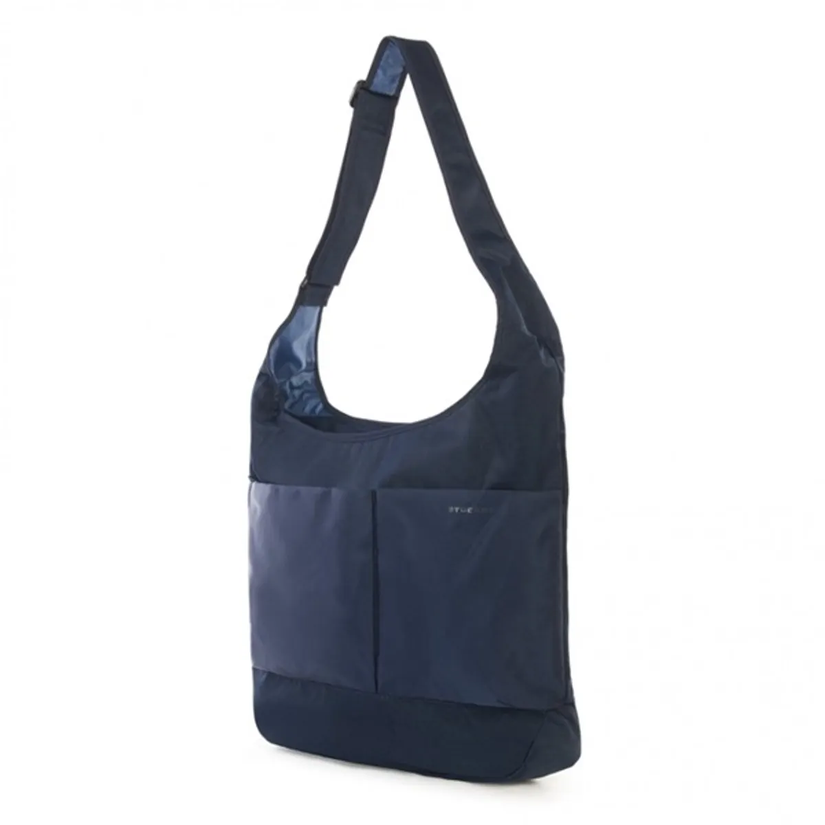 Tucano BPSL-BK Piú 15" fekete női notebook válltáska #3