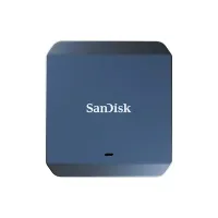 Sandisk 00226811 PRO-CINEMA USB-B MAGSAFE CFexpress kártyaolvasó #1
