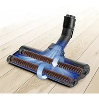 Bosch BGL8X230 Serie8 Classic porzsákos porszívó #6