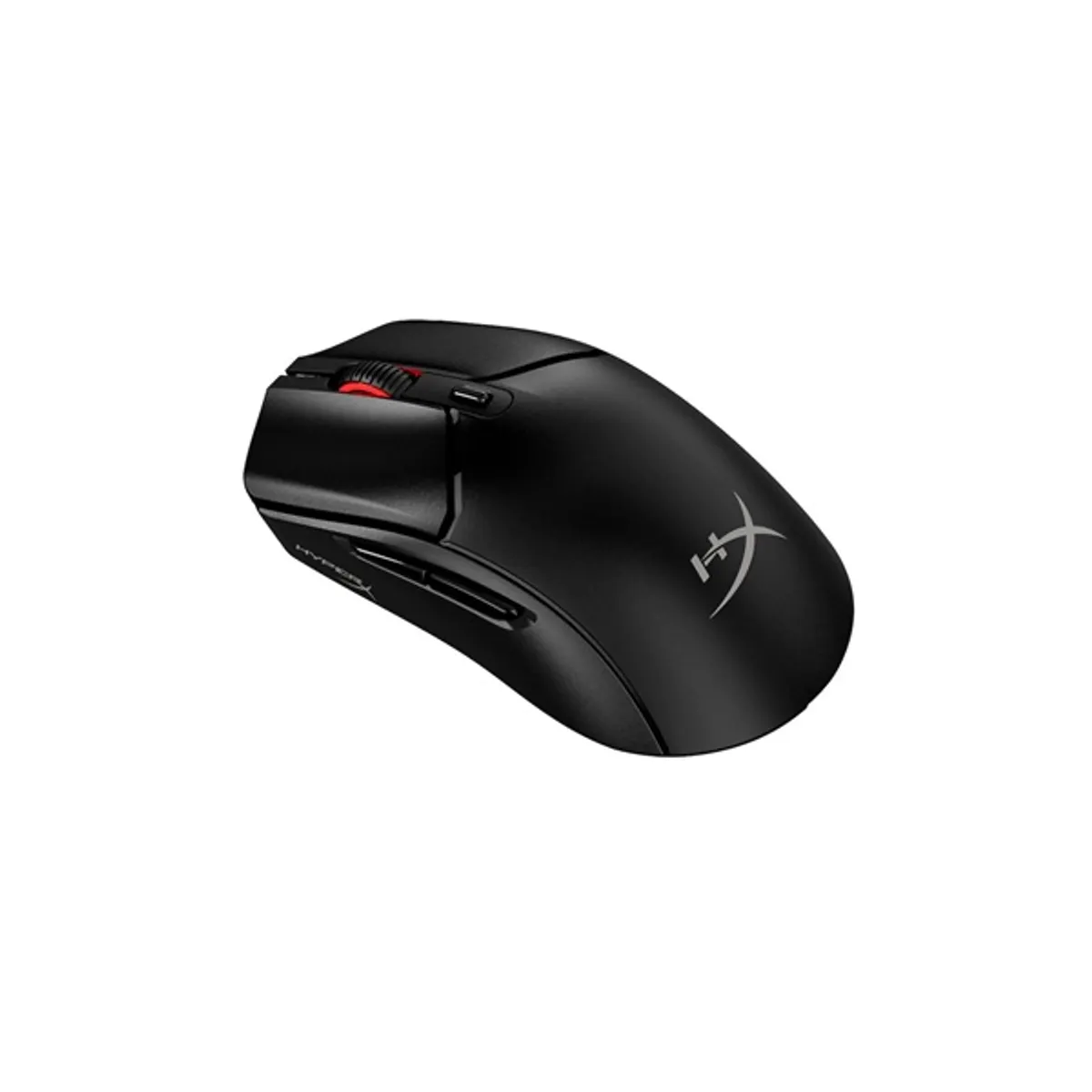 HYPERX Pulsefire Haste 2 Core fekete vezeték nélküli gamer egér #3