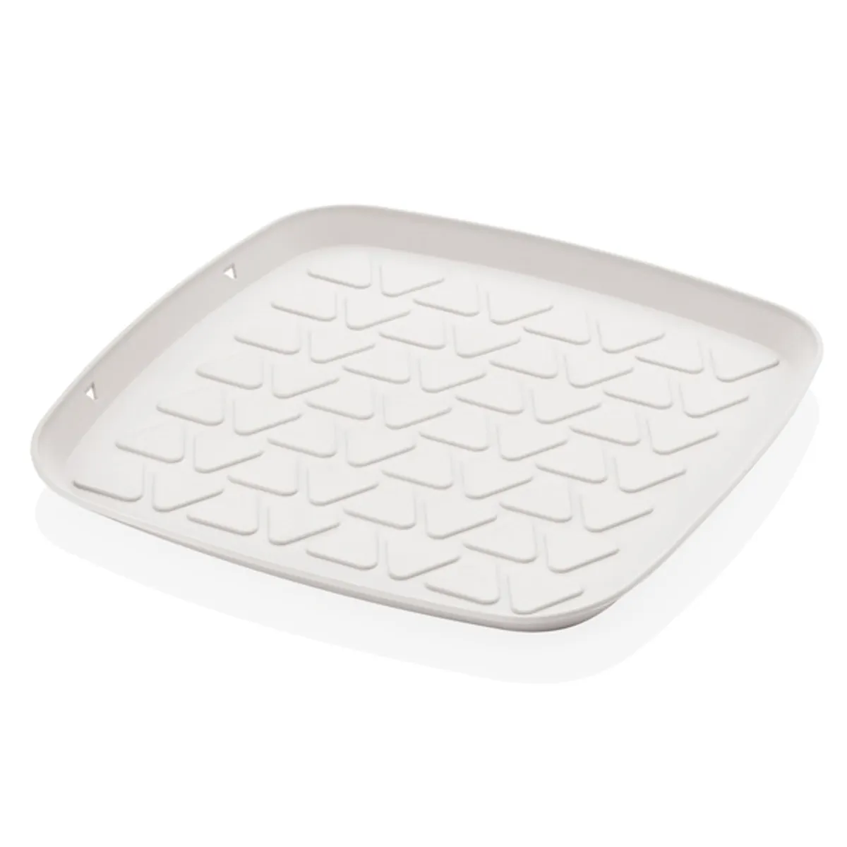 IRIS L-00785 Mosgatáshoz szilikon tálca, rózsaszín, antracit vagy elefántcsont színű #3