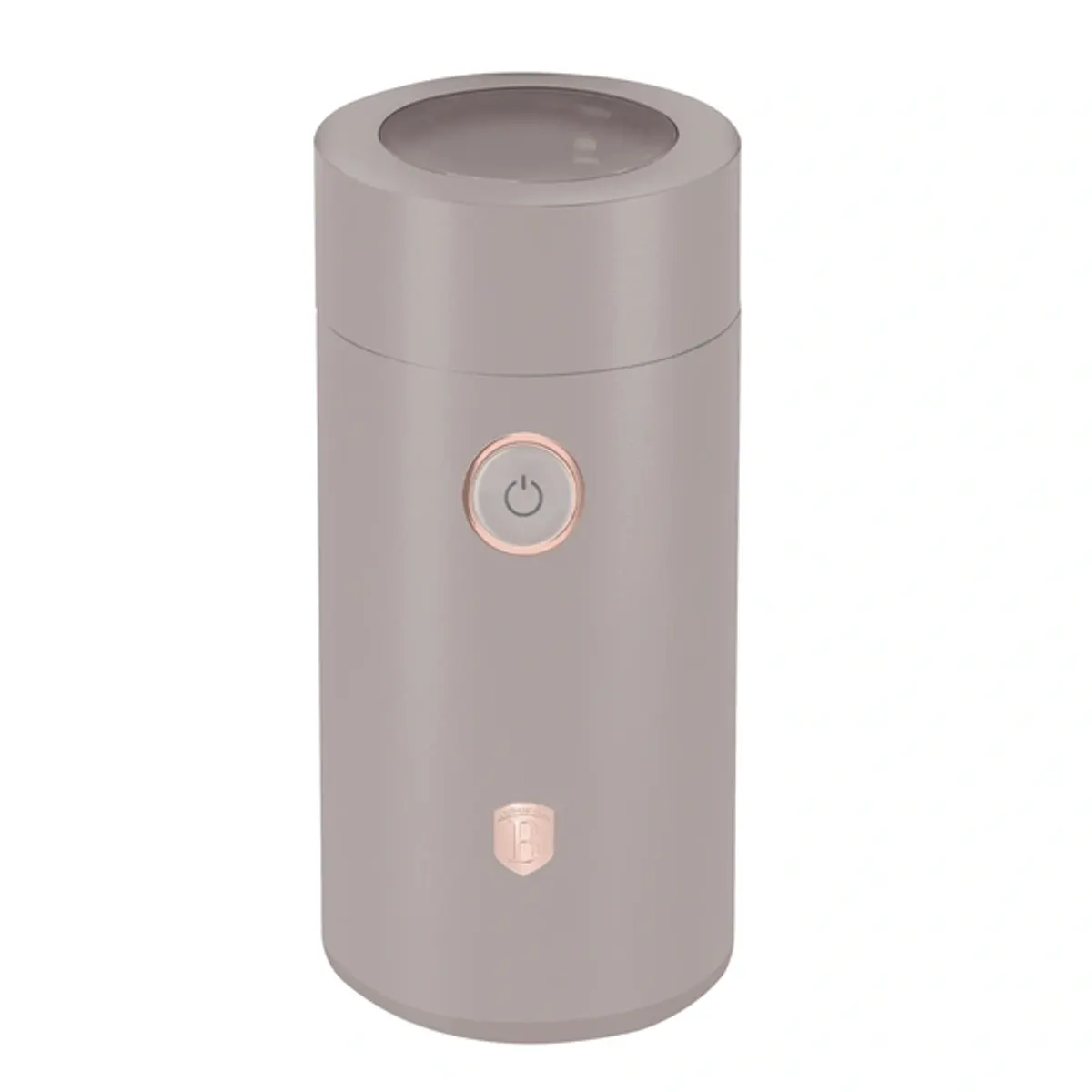 Berlinger Haus BH/9784 taupe elektromos kávédaráló #1