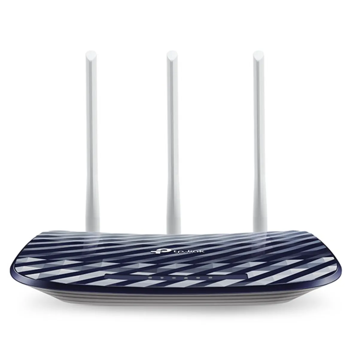 TP-Link Archer C20 v2 AC750 Dual-Band 4port FE Router #1