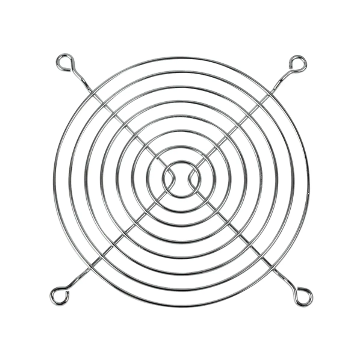 Arctic 120mm ventilátor védőrács #1