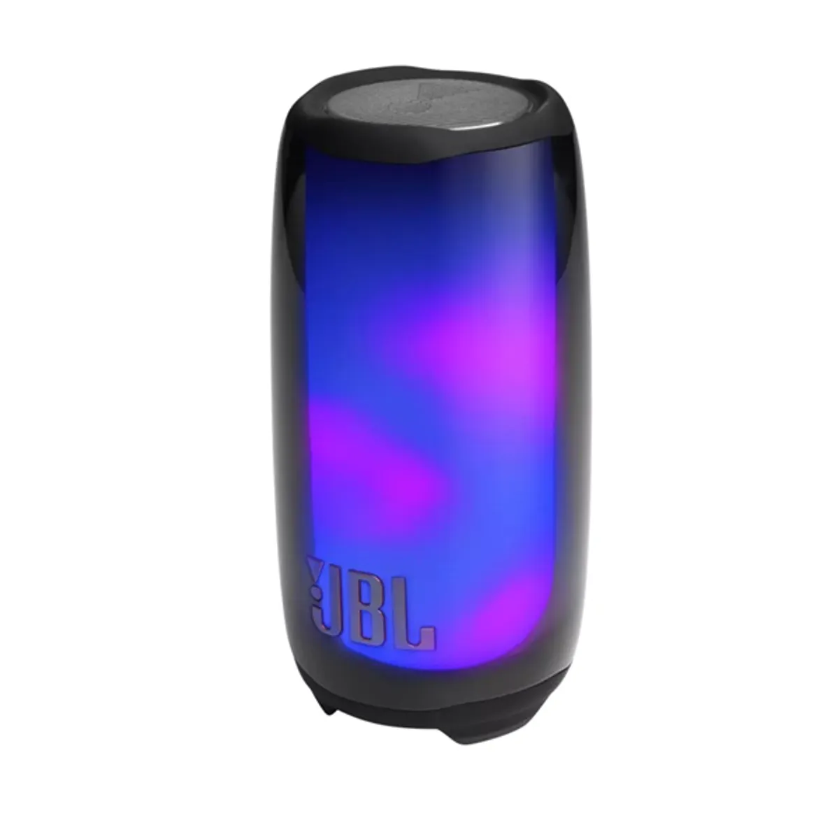 JBL PULSE 5 Bluetooth hordozható fekete hangszóró #2