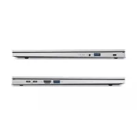 Acer Aspire AG15-71P-50LN 15,6"FHD/Intel Core i5-13420H/16GB/512GB/Int.VGA/FreeDOS/ezüst laptop #3