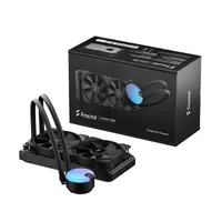 Fractal Design Lumen S24 v2 240mm vízhűtéses processzor hűtő #7