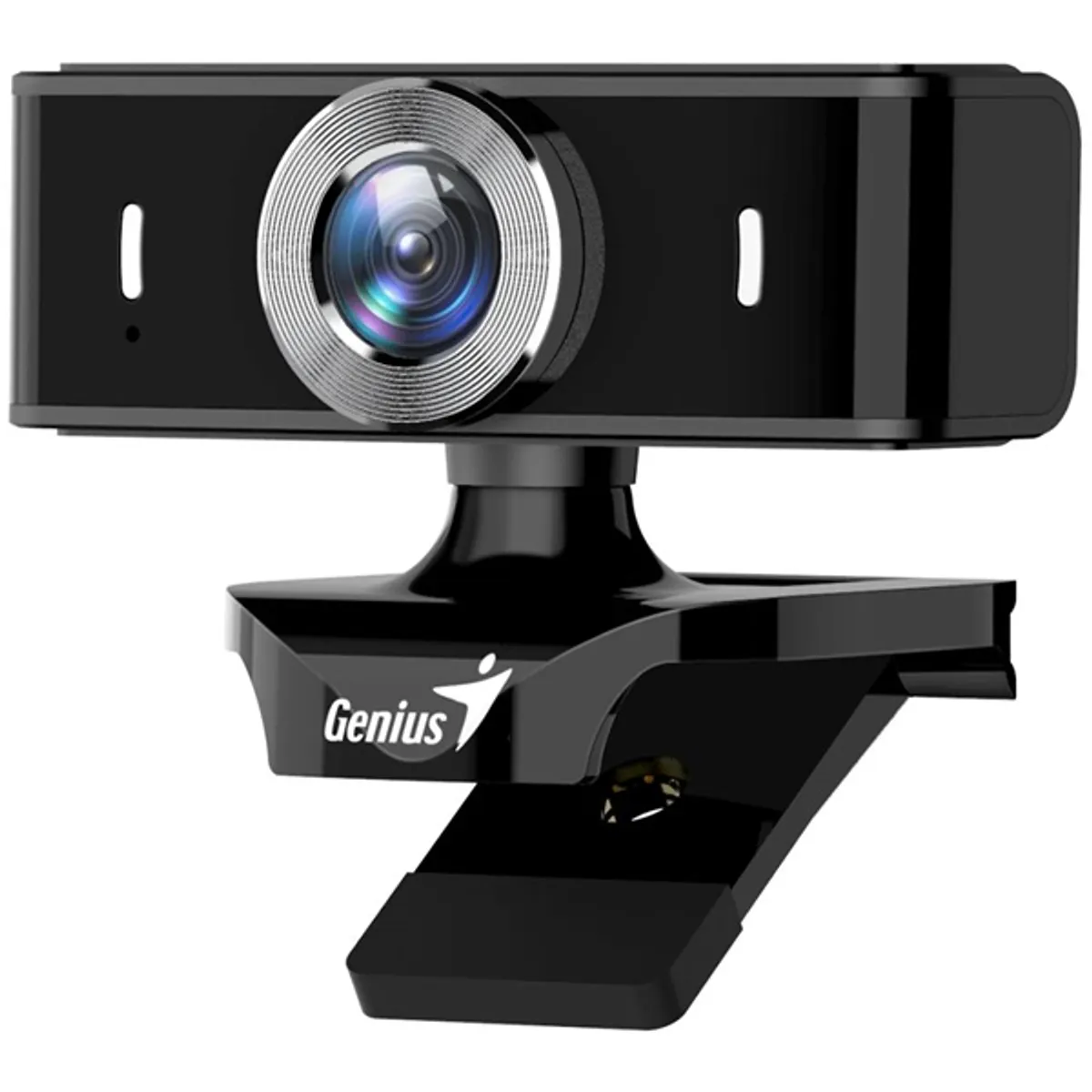 Genius FaceCam 2000X2 fekete webkamera #2