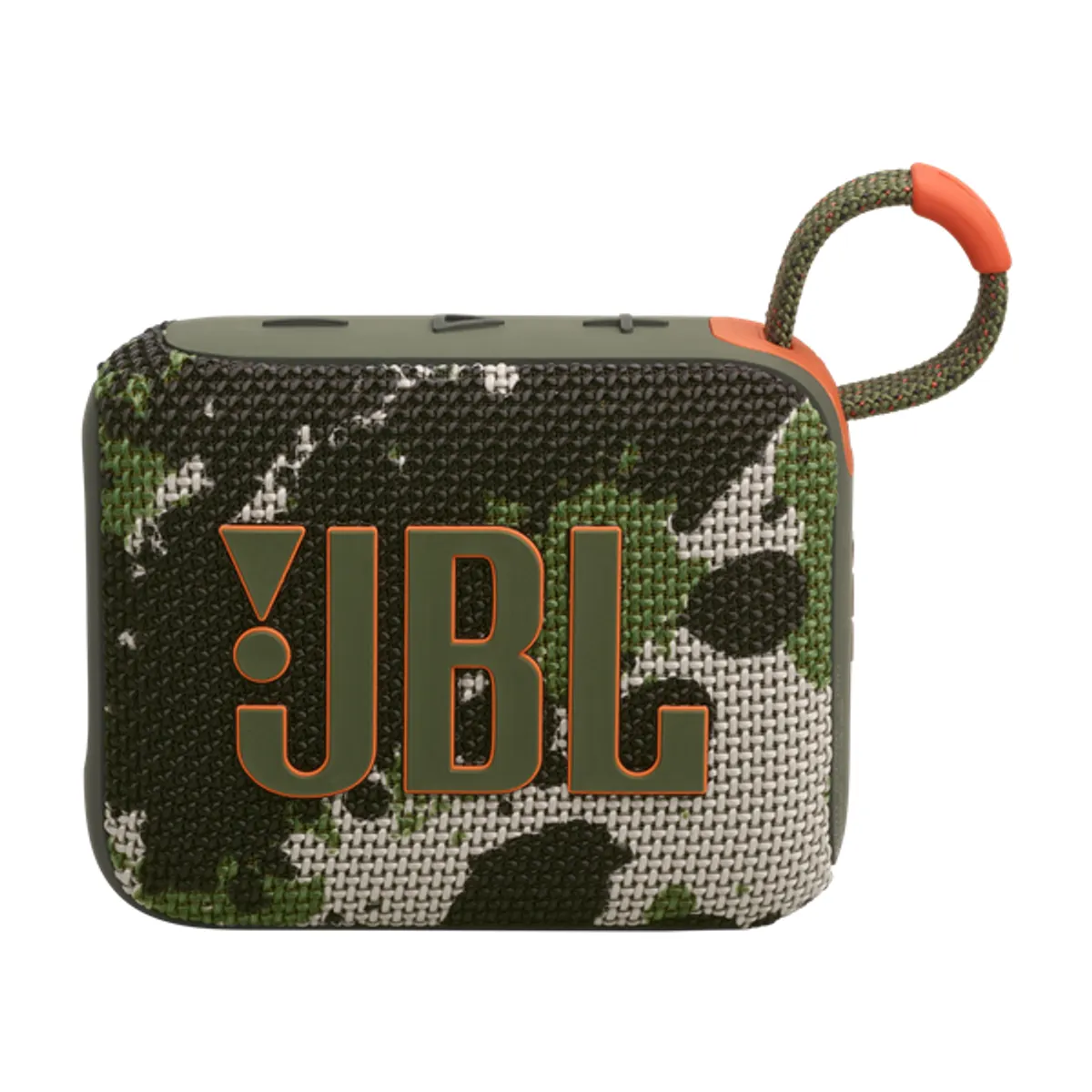 JBL Go 4 SQUAD terepmintás hordozható Bluetooth hangszóró #2