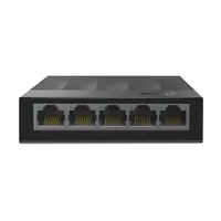 TP-Link LS1005G 5port 10/100/1000Mbps LAN nem menedzselhető asztali Switch #1