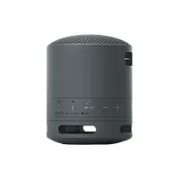 Sony SRSXB100B.CE7 fekete hordozható Bluetooth hangszóró #4