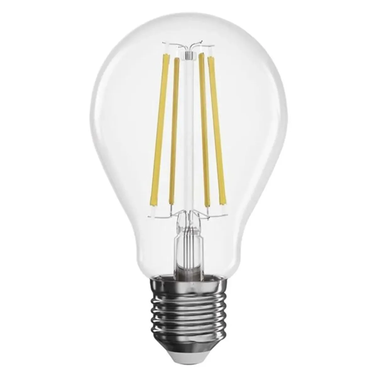 Emos ZF5154D  E27/7,5W (75W)/1 055 lm/meleg fehér/dimmelhető Filament A60 LED izzó #1