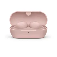 Sony WFC710 True Wireless Bluetooth zajszűrős rózsaszín fülhallgató #3
