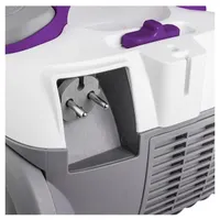 Sencor SVC 512VT-EUE2 lila-szürke porzsák nélküli porszívó #10